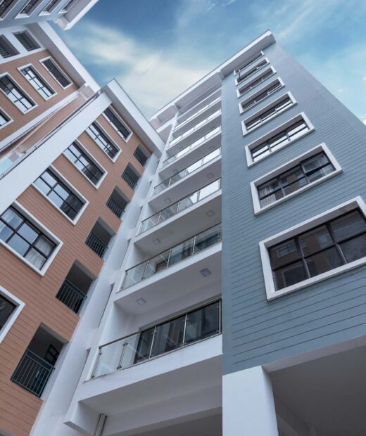 Amministrazione immobiliare