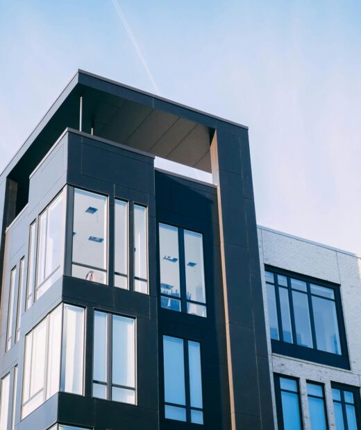 Amministrazioni immobiliari
